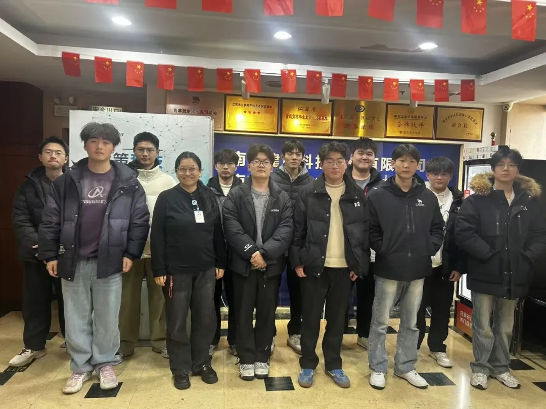 結(jié)業(yè)有期，成長無限 | 建策近期結(jié)班合影
